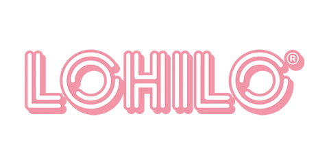 Logo til Lohilo