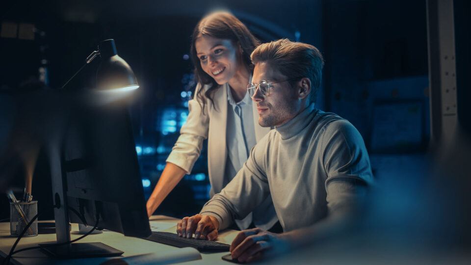 GDPR- og eIDAS-kompatibel elektronisk signering